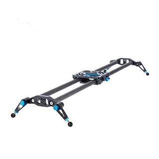 DIAT Slider Carbon Fiber 40Inch 100Cm Lh100